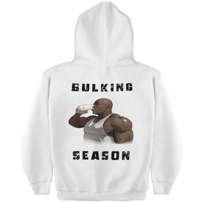 Bulking Season Hoodie