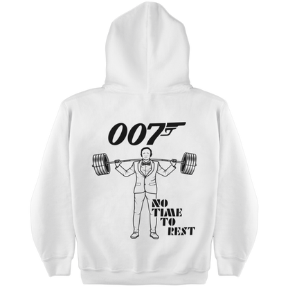 007 Hoodie