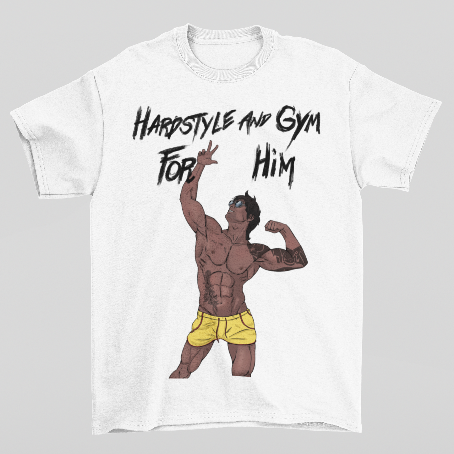 ZYZZ Shirt