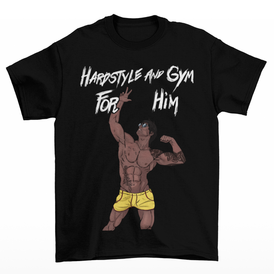 ZYZZ Shirt