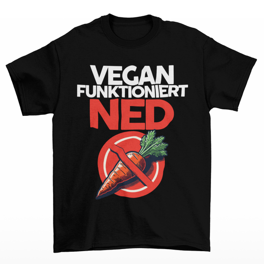 NED VEGAN Shirt