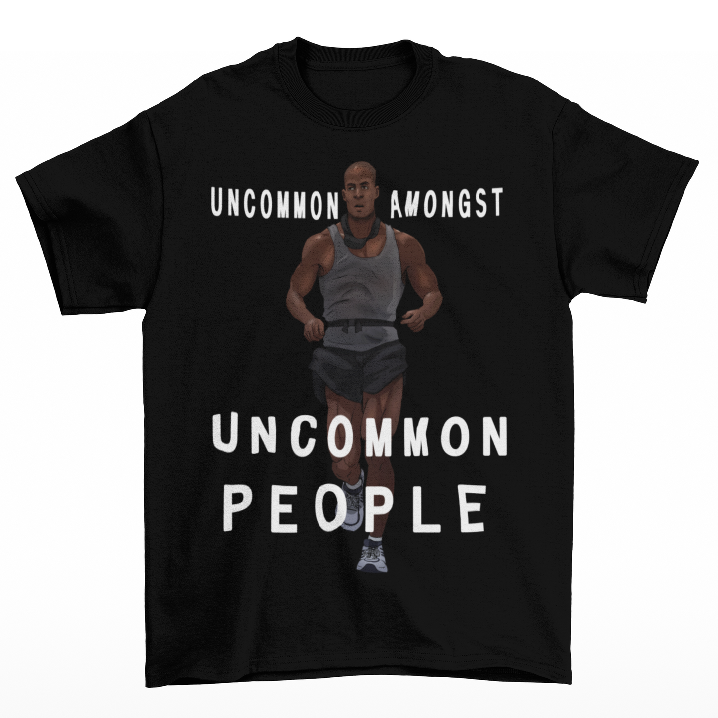 Uncommon Shirt