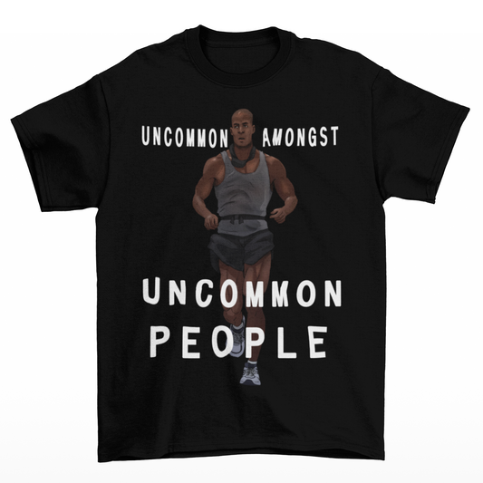 Uncommon Shirt