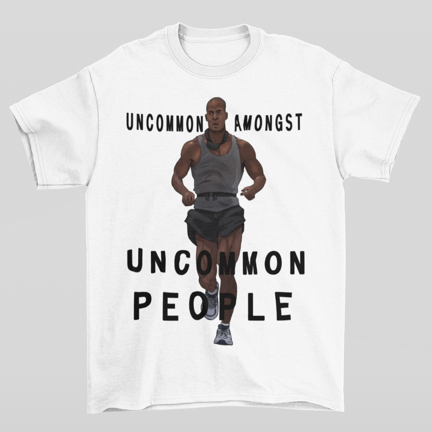 Uncommon Shirt