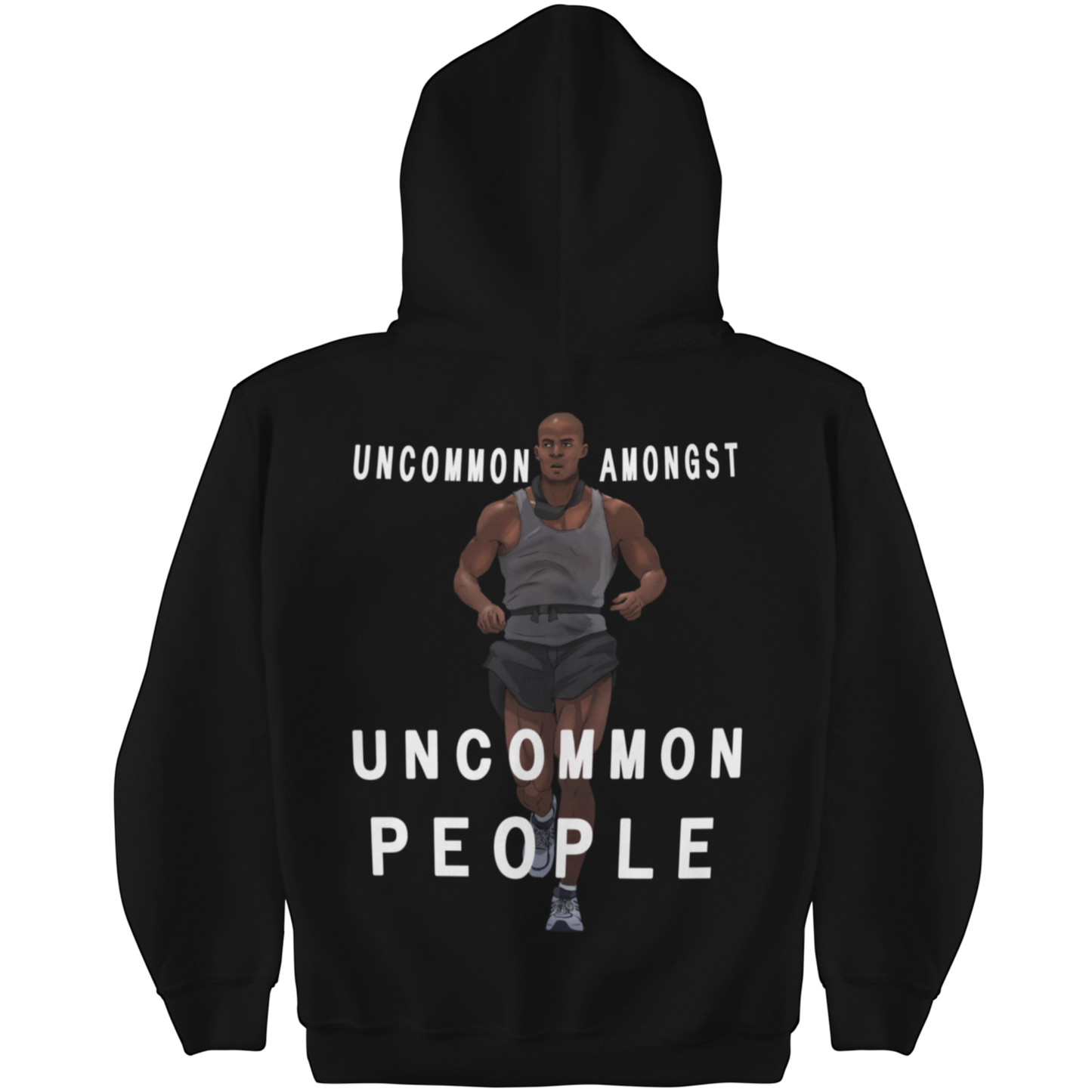 Uncommon Hoodie