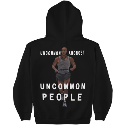 Uncommon Hoodie