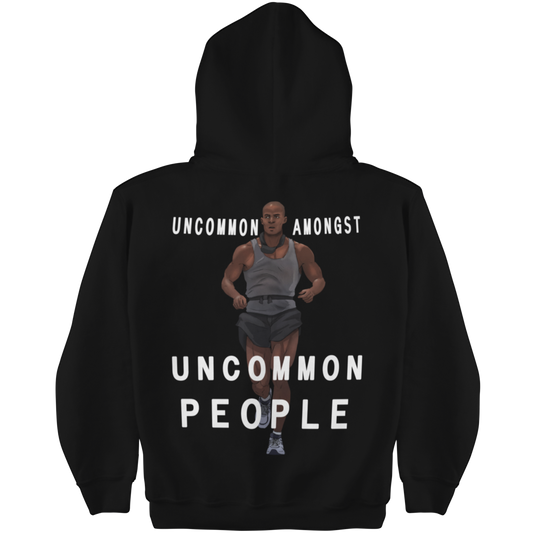 Uncommon Hoodie