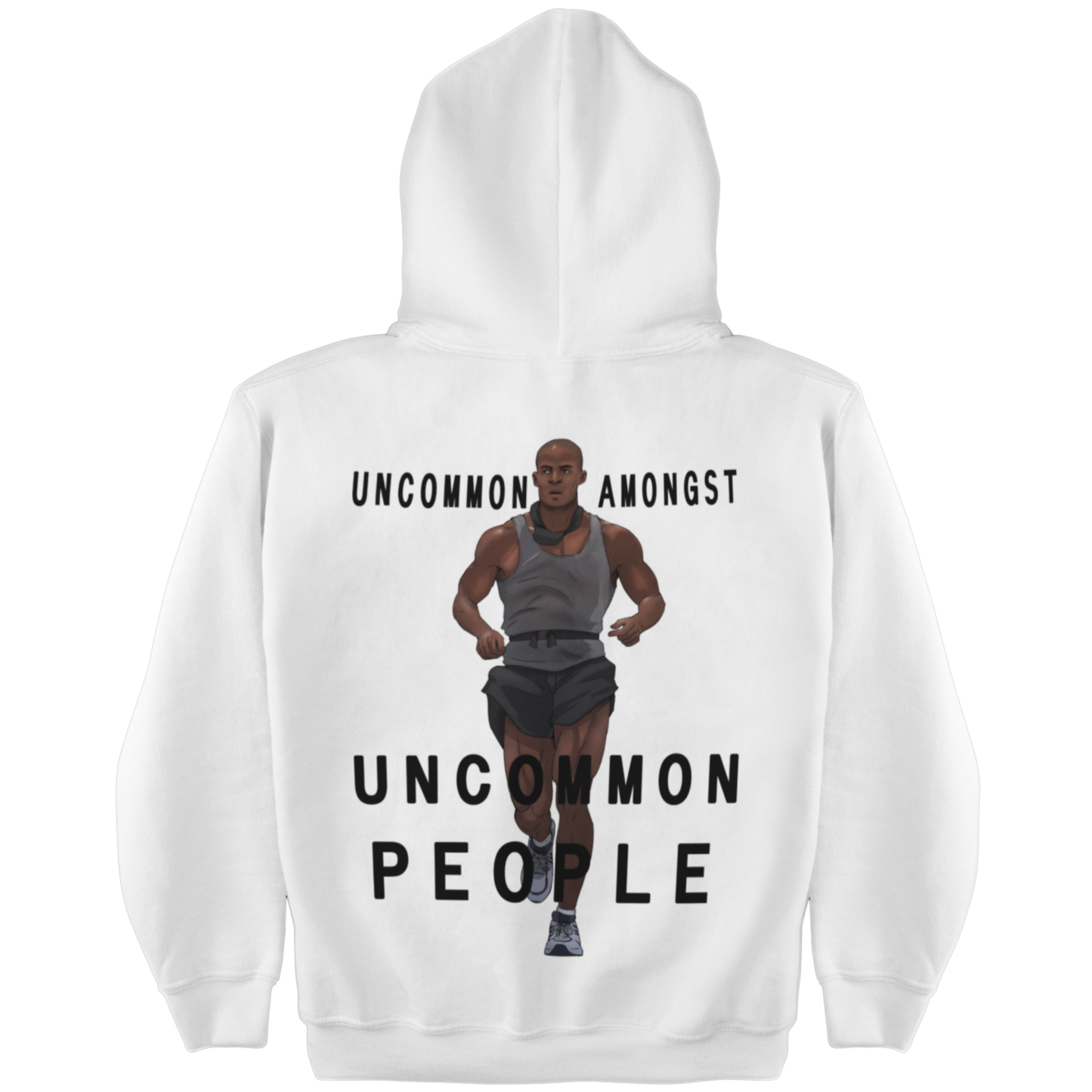 Uncommon Hoodie