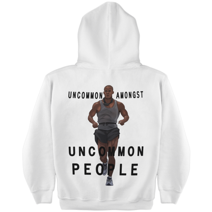 Uncommon Hoodie