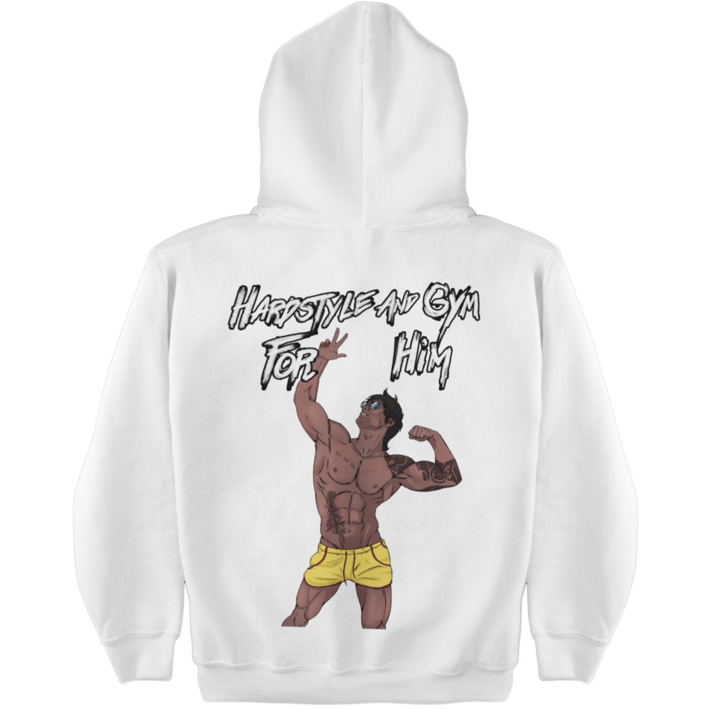 ZYZZ Hoodie