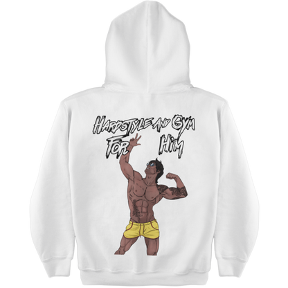 ZYZZ Hoodie