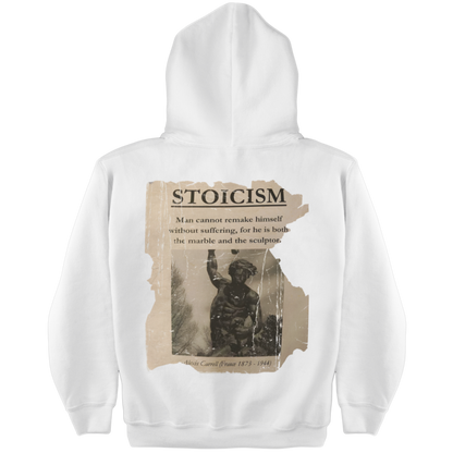 Stoicism Hoodie