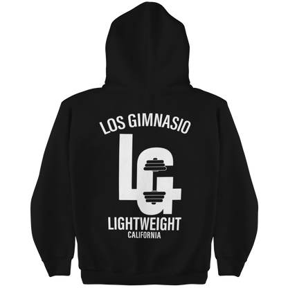 Los Gimnasio Hoodie