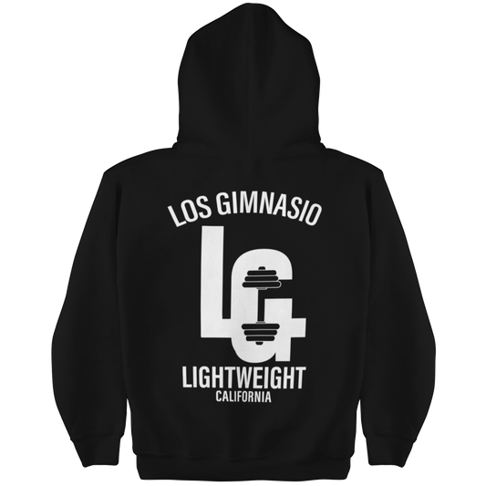 Los Gimnasio Hoodie