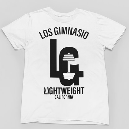 Los Gimnasio Oversize Shirt